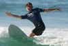 Bild zum Inhalt: Red Bull verbietet das Surfen mit Haien