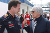Horner: "Bernie ist der Beste"