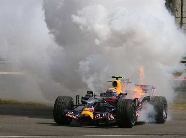 Mark Webber Mark Webber