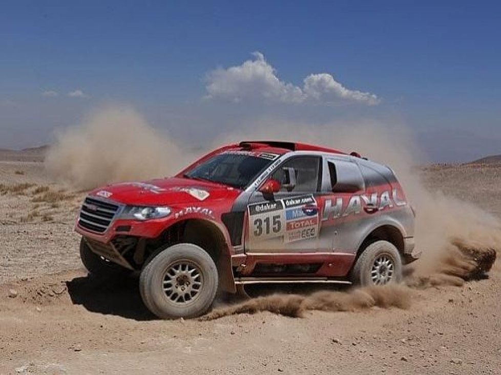 Dakar