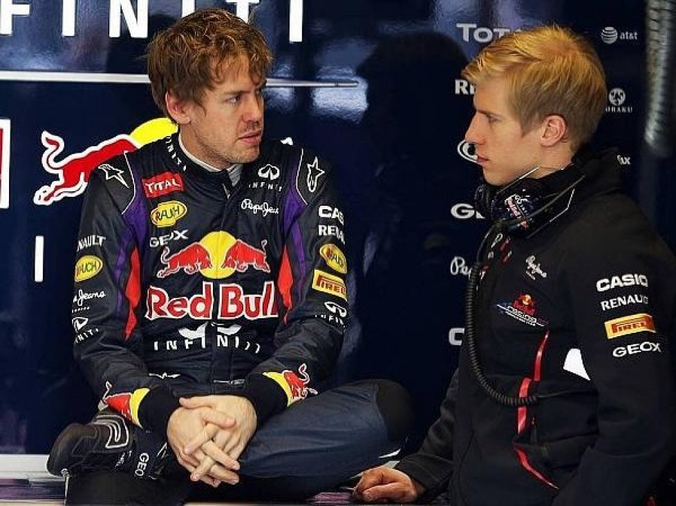 Sebastian Vettel