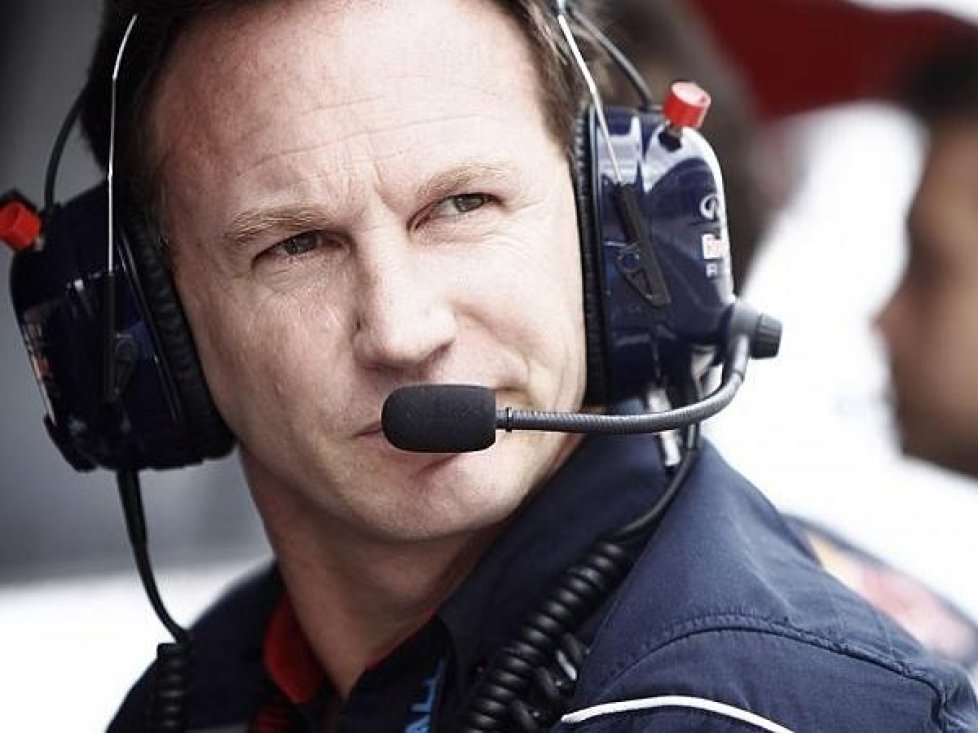 Christian Horner