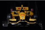 Ryan Hunter-Reay (Andretti)