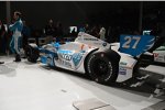 James Hinchcliffe