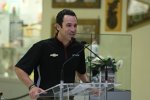 Helio Castroneves (Penske)