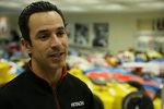 Helio Castroneves (Penske)