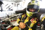 Matt Crafton in seinem Thorsport-Toyota