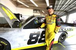 Truck-Titelverteidiger DerMatt Crafton 