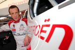 Kris Meeke (Citroen)