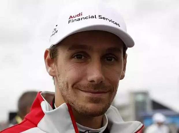 Titel-Bild zur News: Filipe Albuquerque
