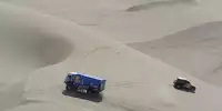 Rallye Dakar 2014