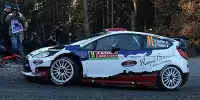Bild zum Inhalt: WP 6: Bouffier nach Tag eins in Monte Carlo in Führung