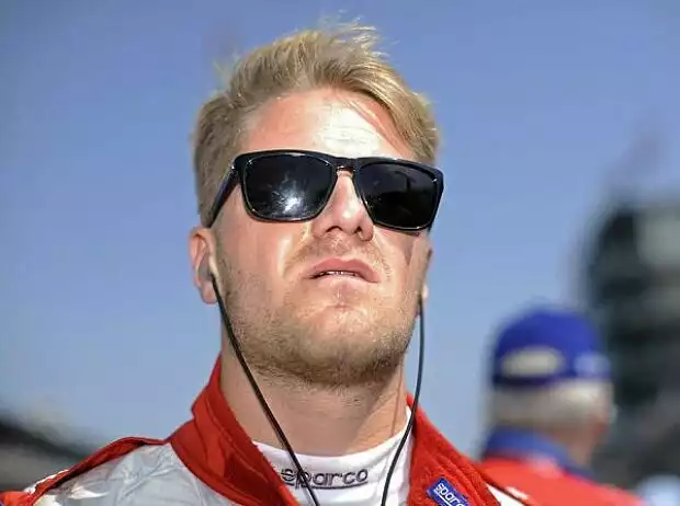 James Jakes Titel-Bild zur News: James Jakes