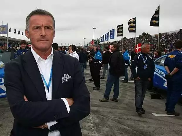 Titel-Bild zur News: Marcello Lotti