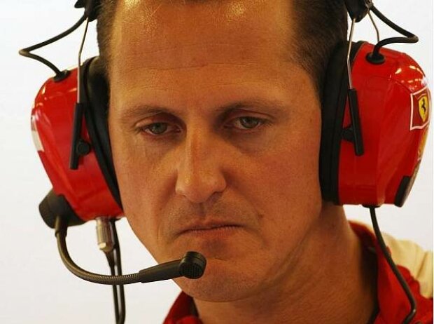 Michael Schumacher Michael Schumacher