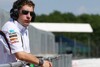 Bild zum Inhalt: Frijns: Mit neuem Management in die Formel 1