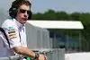 Bild zum Inhalt: Frijns: Mit neuem Management in die Formel 1