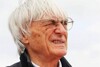 Anstiftung zur Untreue: Ecclestone muss vor Gericht
