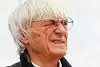 Bild zum Inhalt: Anstiftung zur Untreue: Ecclestone muss vor Gericht