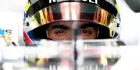 Pastor Maldonado