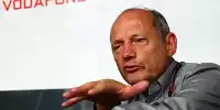 Ron Dennis