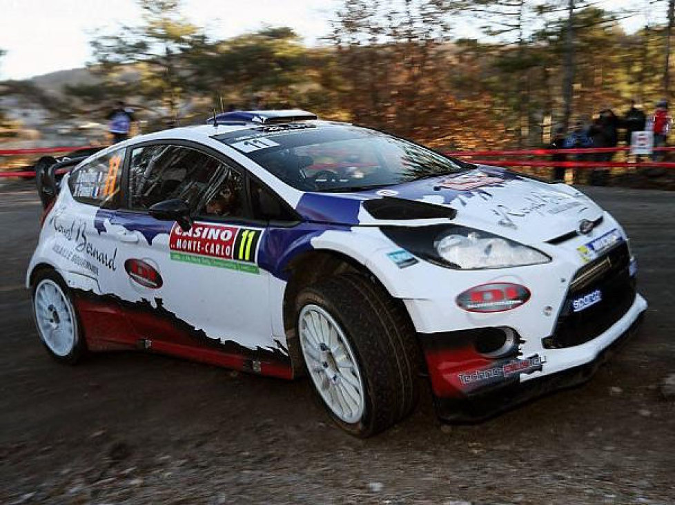 Bryan Bouffier