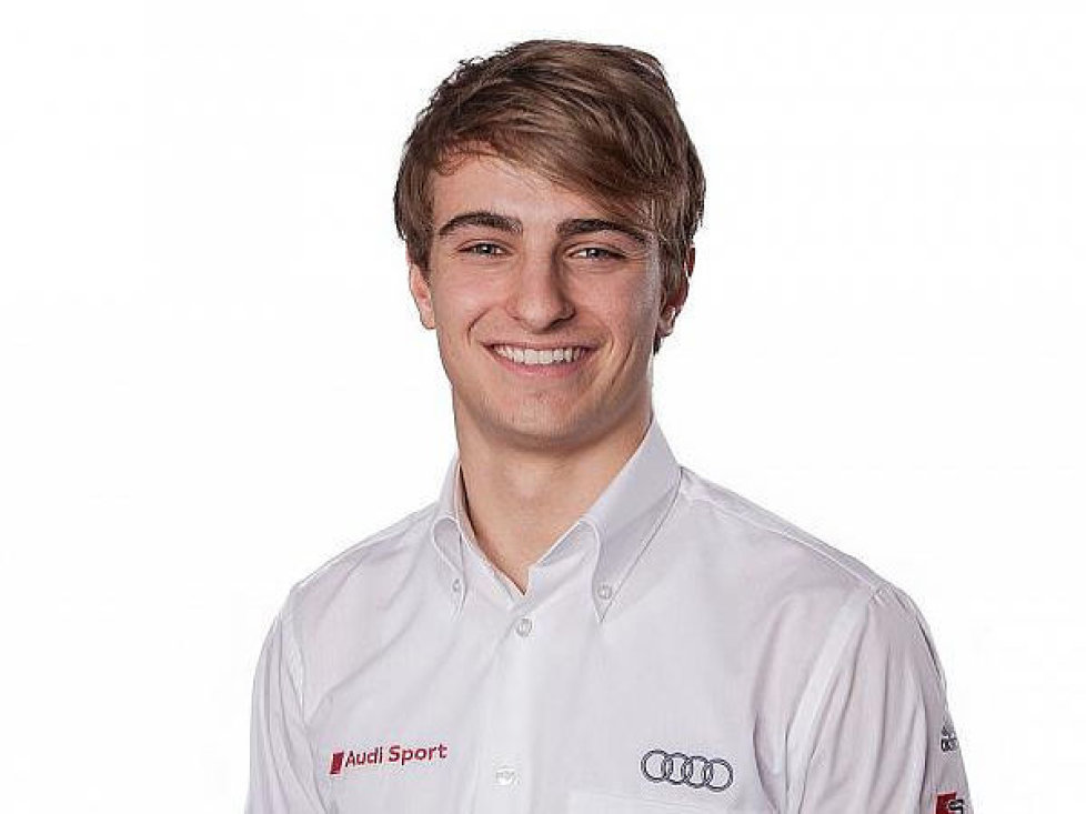 Nico Müller