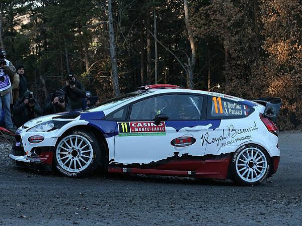 Bryan Bouffier