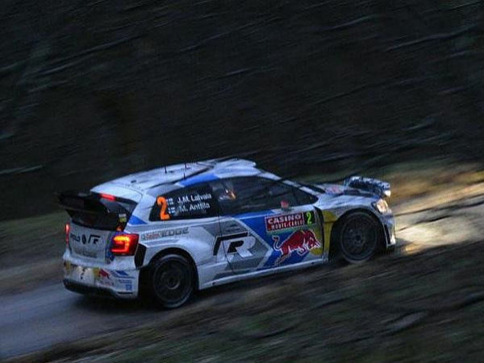 Jari-Matti Latvala