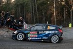 Mikko Hirvonen (M-Sport)