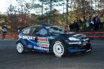 Elfyn Evans (M-Sport) 