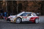 Kris Meeke (Citroen)