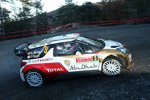 Kris Meeke (Citroen)