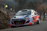 Thierry Neuville (Hyundai