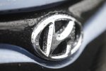 Hyundai-Logo