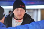 Robert Kubica (RK M-Sport) 