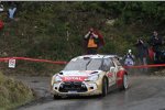 Kris Meeke (Citroen)
