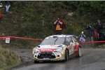 Kris Meeke (Citroen)