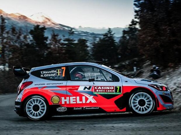 Thierry Neuville