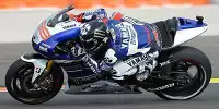 Bild zum Inhalt: Yamaha: "Hoffentlich wird Jorge mit uns weitermachen"