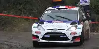 Bild zum Inhalt: WP 7-8: Bouffier und Ogier bestimmen das Tempo