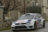 Bild zum Inhalt: Ogier führt nach Tag zwei der Rallye Monte Carlo