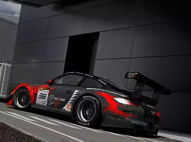 SimRacing Deutschland e. V Titel-Bild zur News: SimRacing Deutschland e. V