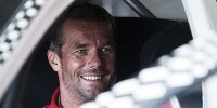 Bild zum Inhalt: Loeb bei der Rallye Dakar: Nur zum Zuschauen...