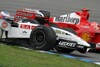 Bild zum Inhalt: Auch Toro Rosso präsentiert erst in Jerez