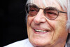 Ecclestone privat "genügsam": "Ich gebe nicht viel aus"