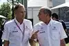 Bild zum Inhalt: McLaren-Chef gesucht: Whitmarsh, Dennis - oder Brawn?