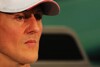 Kehm bestätigt: Schumachers Zustand weiter "stabil"