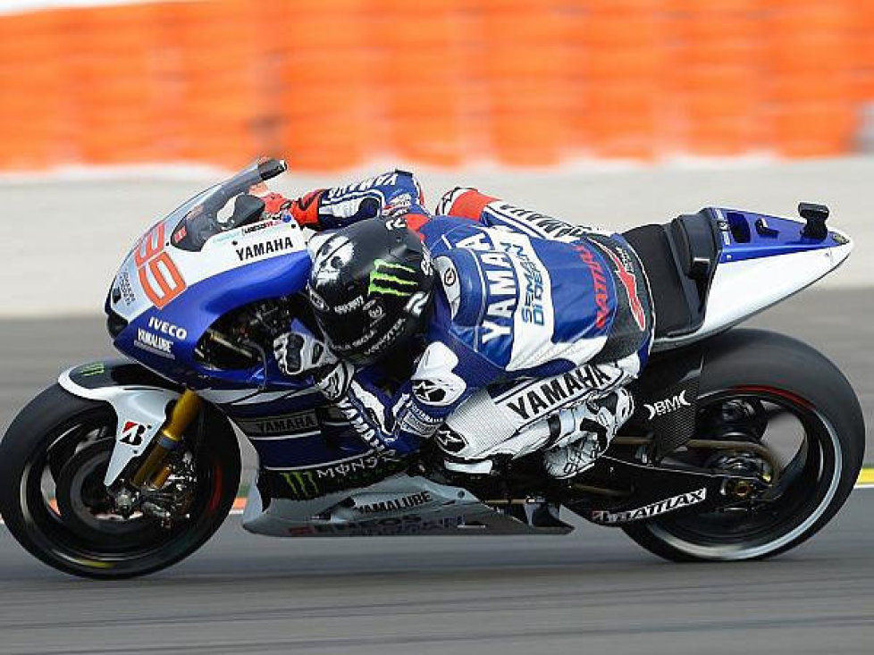 Jorge Lorenzo