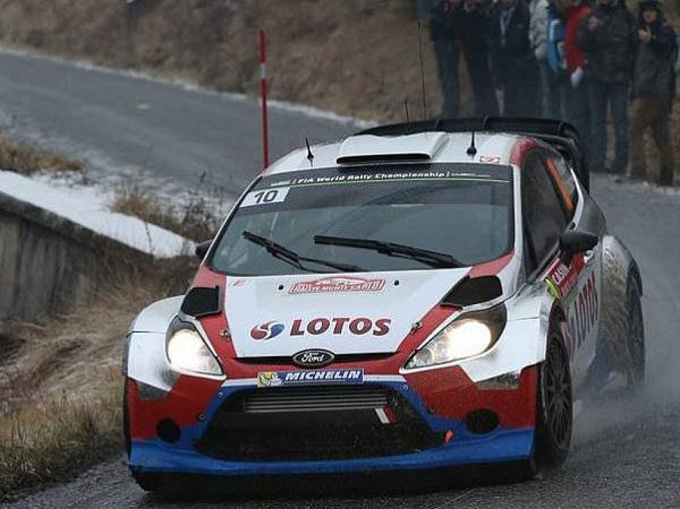 Robert Kubica